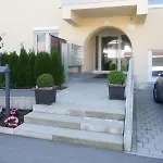 4 Franziska Appartement Oberstaufen