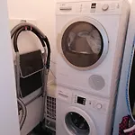 4 Franziska Appartement