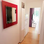 Appartement 4 Franziska