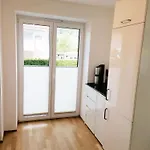 4 Franziska Appartement