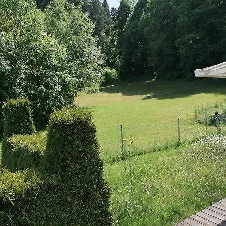 Appartement 4 Franziska Oberstaufen