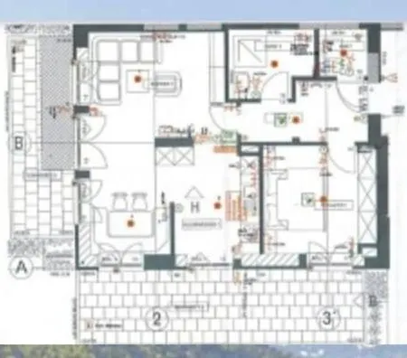 4 Franziska Apartment *