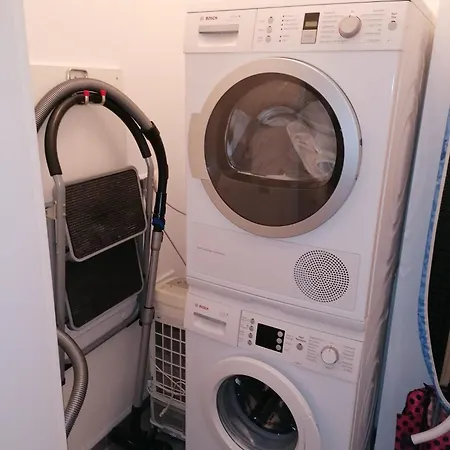 4 Franziska Apartment