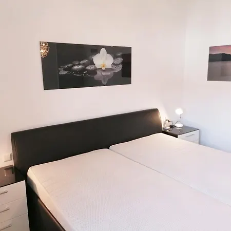 Apartment 4 Franziska *