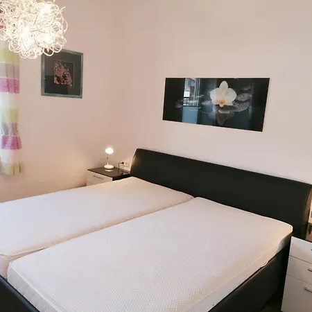 Apartment 4 Franziska