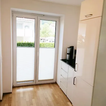 4 Franziska Apartment