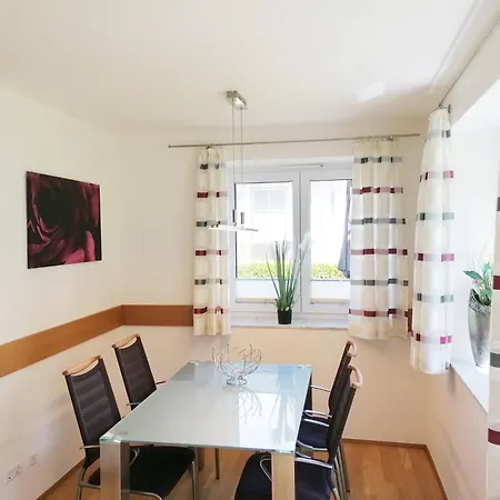 4 Franziska Apartment