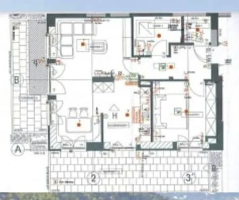 4 Franziska Apartmán *