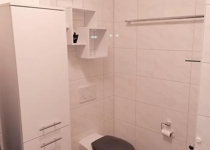 Apartmán 4 Franziska *
