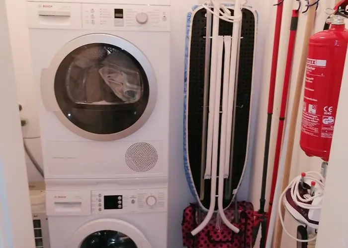 Apartmán 4 Franziska Oberstaufen