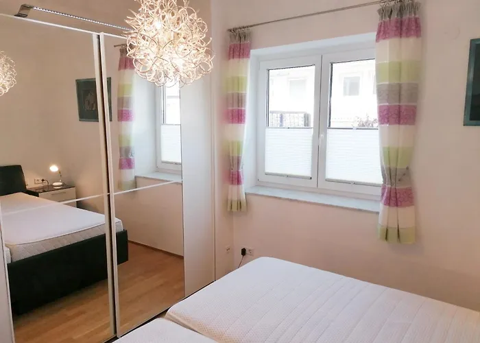 4 Franziska Apartmán