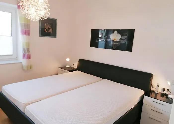Apartmán 4 Franziska