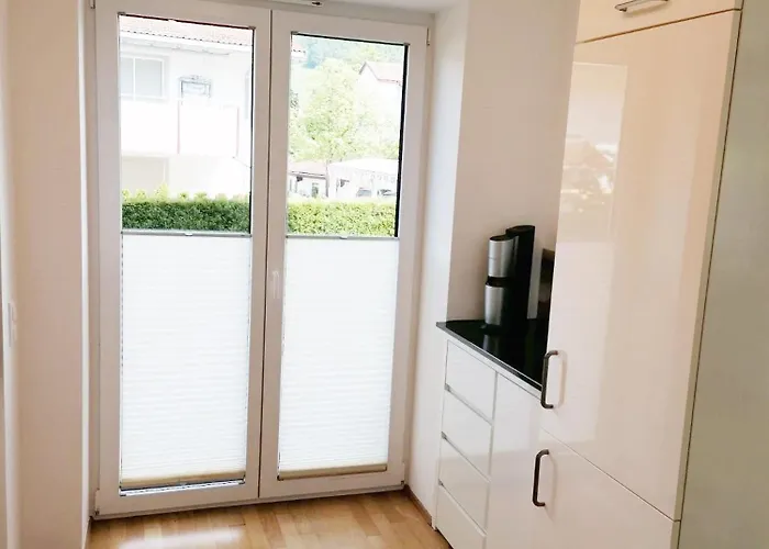 4 Franziska Apartmán